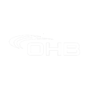 Logo for OHB SE
