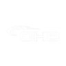 Logo for OHB