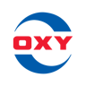 Logo for Occidental Petroleum Corporation