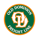 Logo for Old Dominion Freight Line Inc