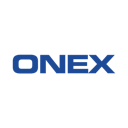 Logo for Onex Corp