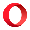 Logo for Opera Limited
