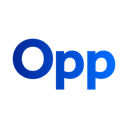 Logo for OppFi Inc
