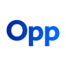 Logo for OppFi Inc