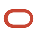 Logo for Oracle Corporation