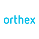 Logo for Orthex