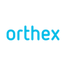 Logo for Orthex