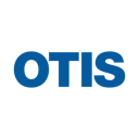 Logo for Otis Worldwide Corporation