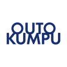 Logo for Outokumpu