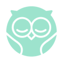 Logo for Owlet Inc