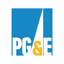 Logo for PG&E Corporation