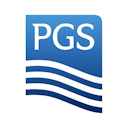 Logo for PGS