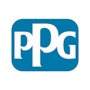 Logo for PPG Industries Inc