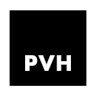 Logo for PVH Corp