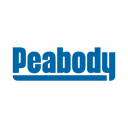 Logo for Peabody Energy Corporation