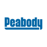 Logo for Peabody Energy Corporation