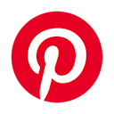 Logo for Pinterest Inc