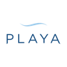 Logo for Playa Hotels & Resorts N.V.