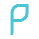 Logo for Plejd