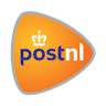 Logo for PostNL N.V.