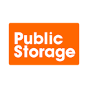 Logo for Public Storage