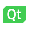 Logo for Qt Group