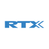 Logo for RTX