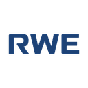 Logo for RWE Aktiengesellschaft