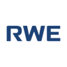 Logo for RWE Aktiengesellschaft