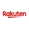 Logo for Rakuten Group Inc