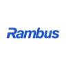 Logo for Rambus Inc