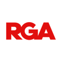 Logo for Reinsurance Group of America Inc