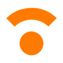 Logo for RingCentral Inc