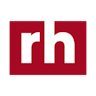 Logo for Robert Half Inc
