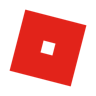 Logo for Roblox Corporation