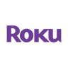 Logo for Roku Inc