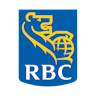 Logo for Royal Bank of Canada
