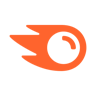 Logo for Semrush Holdings