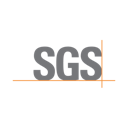 Logo for SGS SA