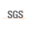Logo for SGS SA