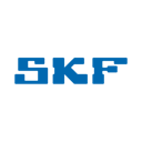 Logo for SKF