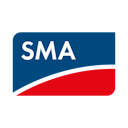 Logo for SMA Solar Technology AG