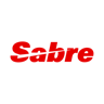 Logo for Sabre Corporation