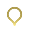 Logo for Sandstorm Gold