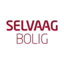 Logo for Selvaag Bolig