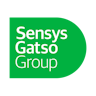 Logo for Sensys Gatso Group