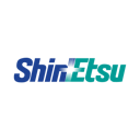 Logo for Shin-Etsu Chemical Co. Ltd