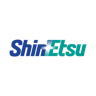 Logo for Shin-Etsu Chemical