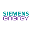 Logo for Siemens Energy AG