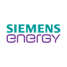 Logo for Siemens Energy AG